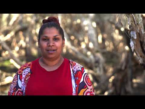 The Six (6) Noongar Seasons