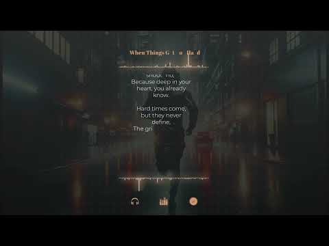 When Things Get Too Hard