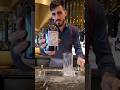 🦧MONKEY 47 TONIC🍊 #monkey47 #dubai #bartender #cocktail #bar #gintonic