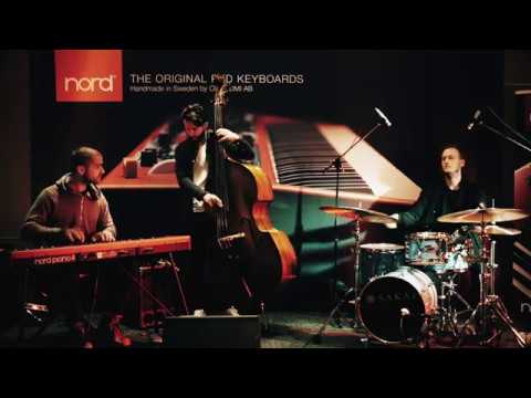 Nord Piano 4 88