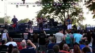 Days of the New   Live Full Circle Tour 2nd Show   The Down Town