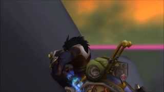 Stratholme: Between The Cracks