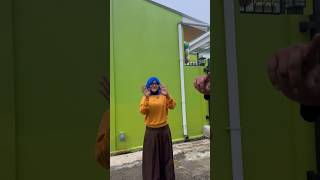 Download lagu Zulfa is heading home now, Nur 🥺 mp3