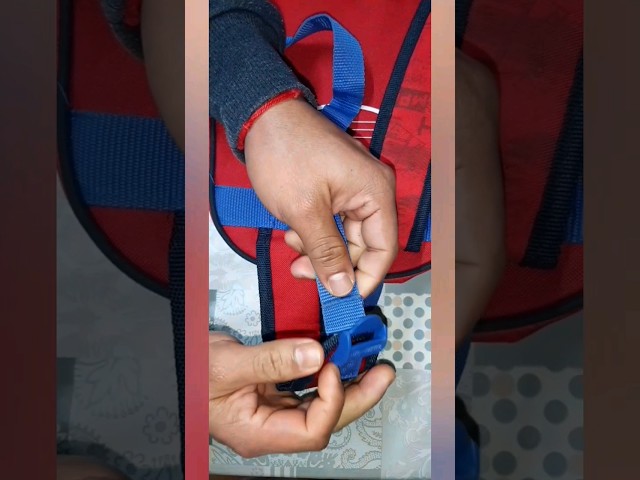 Vídeo relacionado con Targus Mochila CityGear para portátiles de 12-14", mochila resistente con compartimento para la tablet, mochila acolchada con correa para maleta - Negro, TCG655GL