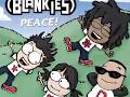 The Blankies - Be Nice