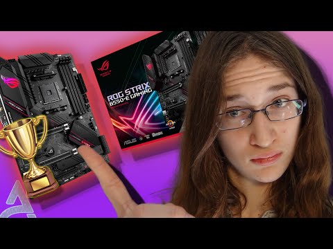 B550 VS X570 - Did B550 Make X570 POINTLESS?!