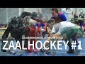 ZAALHOCKEY #1: Al jullie reddingen, acties en goals!