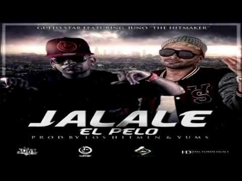★Guelo Star★ - ★Juno The Hitmaker★ - Jalale El Pelo - (REGGAETON 2012) -