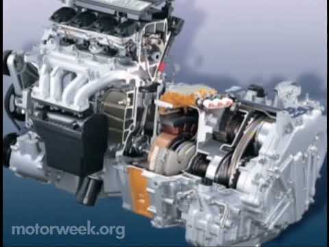 MW 2002 First Drive The Honda Civic Hybrid | Retro Review