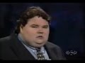 Classic John Pinette        Original Chinese buffet