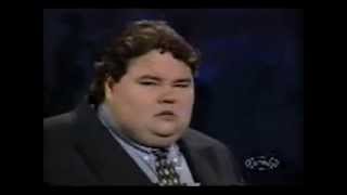 Classic John Pinette        Original Chinese buffet