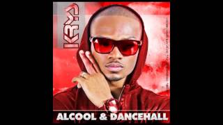 KRYS - Alcool et Dancehall