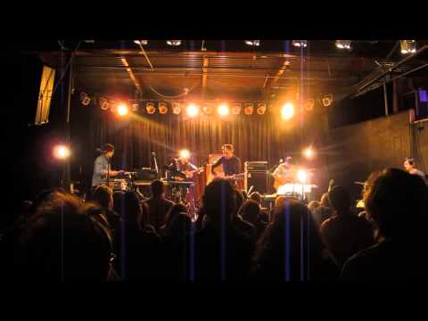 Yann Tiersen - Live at Cat's Cradle (Carrboro, NC)