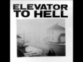 Elevator to Hell - My Head