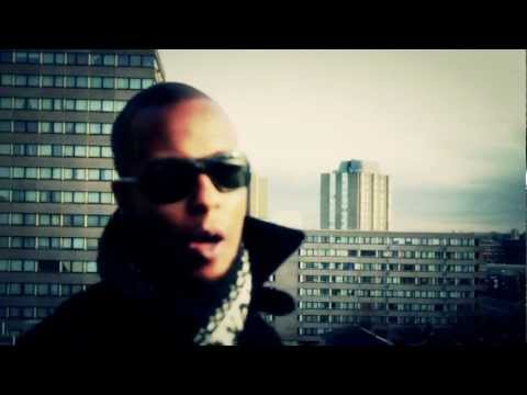 Cerose - 64 Bars Of Pain