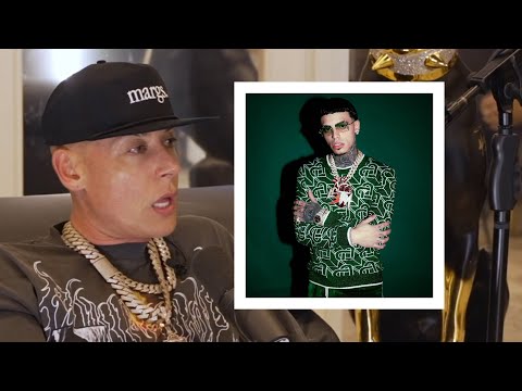 Cosculluela se la da a Luar y reacciona a la tiraera