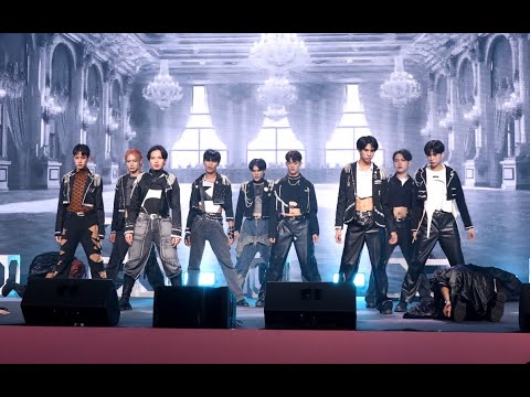 230930 EZ boyZ cover Kep1er @ K-POP Cover Dance Contest by KTO