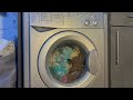 Indesit WIL143 Towels Wash White Cotton 60 Stain Removal Extra Rinse Full Cycle
