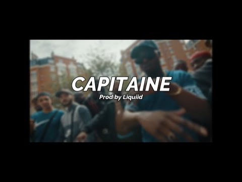 {FREE} Leto x Ninho Type Beat - "CAPITAINE"🎩 | Instru Trap Banger