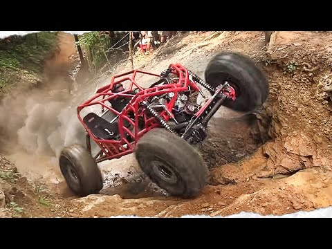 CABLE HILL BEATDOWNS in THE RAIN