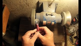 Как изменить глубину воблера