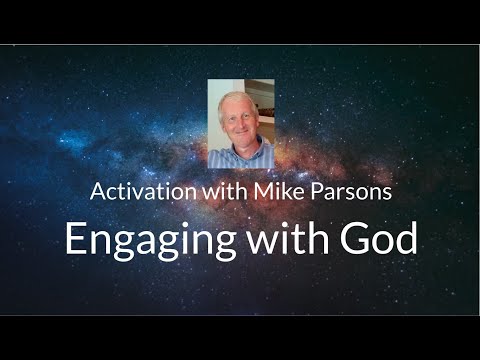 Engaging with God | Activation with Mike Parsons