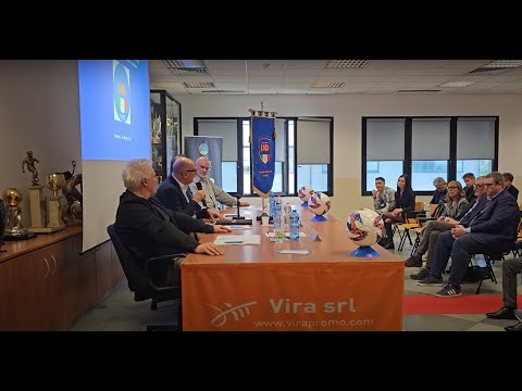 Il C.R. Veneto sceglie Sofia Pagin come delegata a rappresentare l'attività giovanile e scolastica