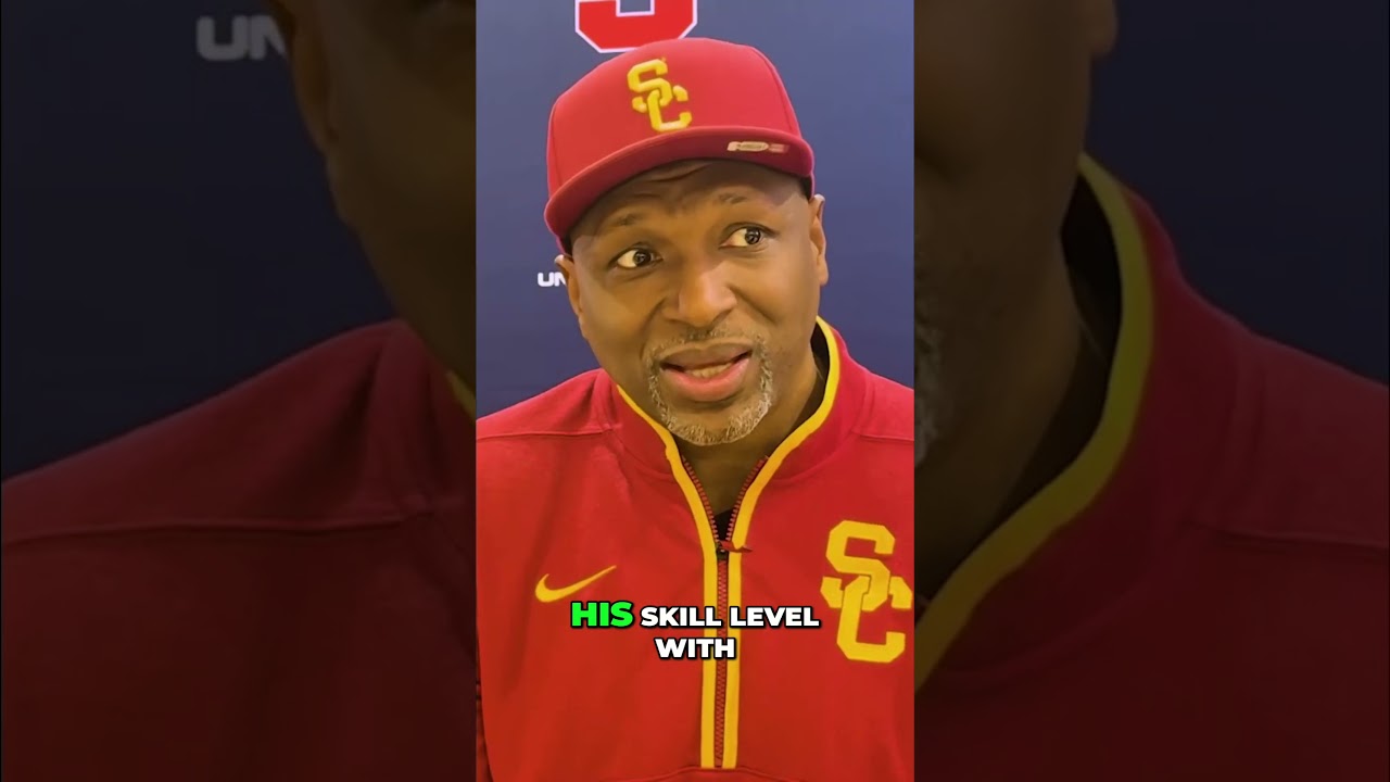 Adonis and Darius Ratliff are 7 foot tall twins who have very different play styles