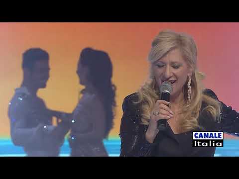 Simona 40 "Stella del sud" | Cantando Ballando (HD)