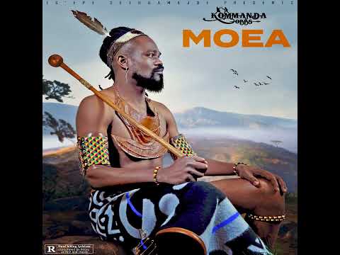 Kommanda Obbs  ft:  Mahlanya - Rebellious