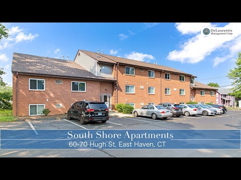 South Shore Apartments