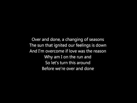 Over And Done - Amaranthe