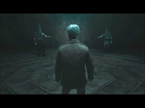 『 Unhinged Betrayal (Game Version) - w/ Intro/Outro - {EXTENDED} -』- [Silent Hill 2 Remake OST] -