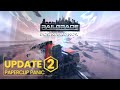Vidéo de gameplay de Railgrade  PC
