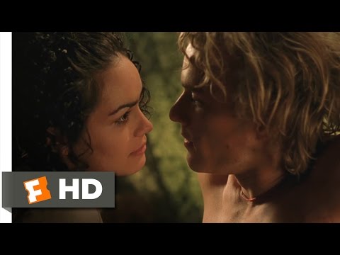 A Knight's Tale (2001) - Take the Bad With the Good Scene (6/10) | Movieclips