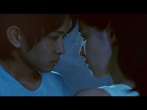 映画『白に染まる』予告編