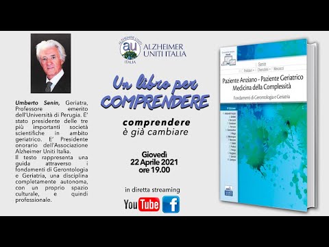 Un libro per comprendere. Comprendere è già cambiare.