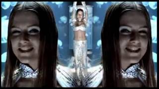 Jeanette Biedermann - Will You Be There (2001) - Official Music Video