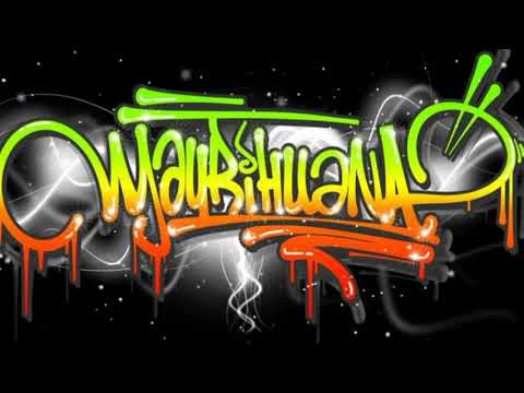 Actitudes Pisadas - Maurihuana /Krosty Vrs /Kid Cannabis (Jota Eme O & Sativo Rapers)