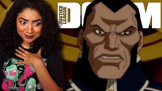 The Legion of Doom just hit the Jackpot! | Justice League: Doom Reaction/Commentary