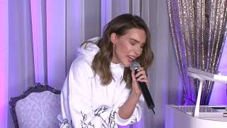 Belinda - See a Little Light