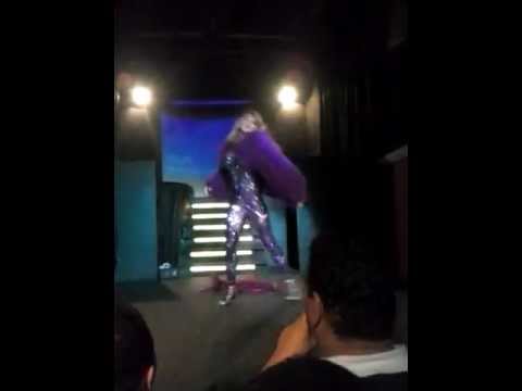 Sheylla Hell Especial Victória Vipper Planet G