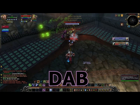 uh dk pvp - necro strike fun arenas - 7.1.5