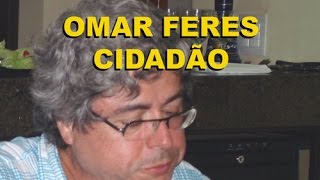 Professor Doutor Omar Feres - Cidadão Ribeirão-Pretano 2015