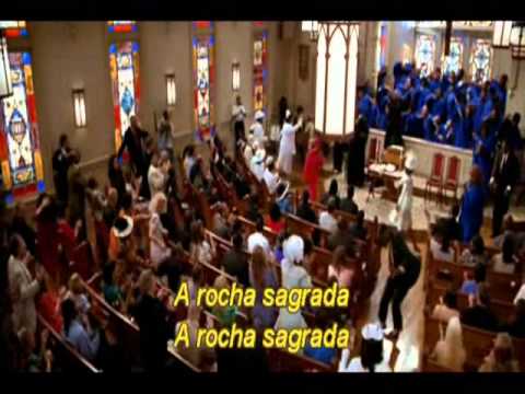 The Stone   Shirley Caesar