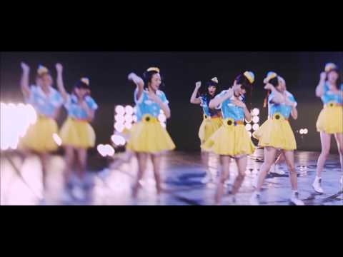 『向日葵』(Short ver.)   PV　（PASSPO☆ #PASSPO ）