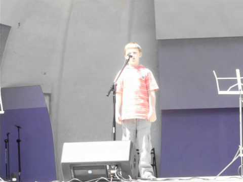 Łukasz Piekarzewski - Jeżyk Jerzy