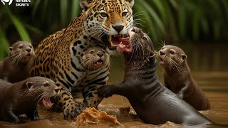 Everglades Survival in the Killing Waters #naturedocumentary | Wild Kingdoom