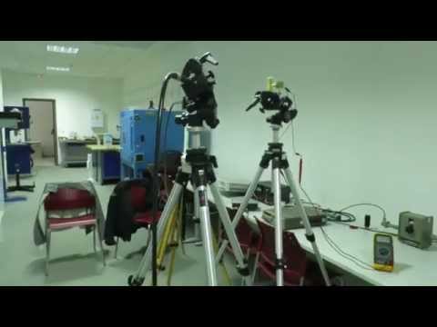 Rectenna Measurements