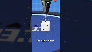 Como funciona um dado viciado